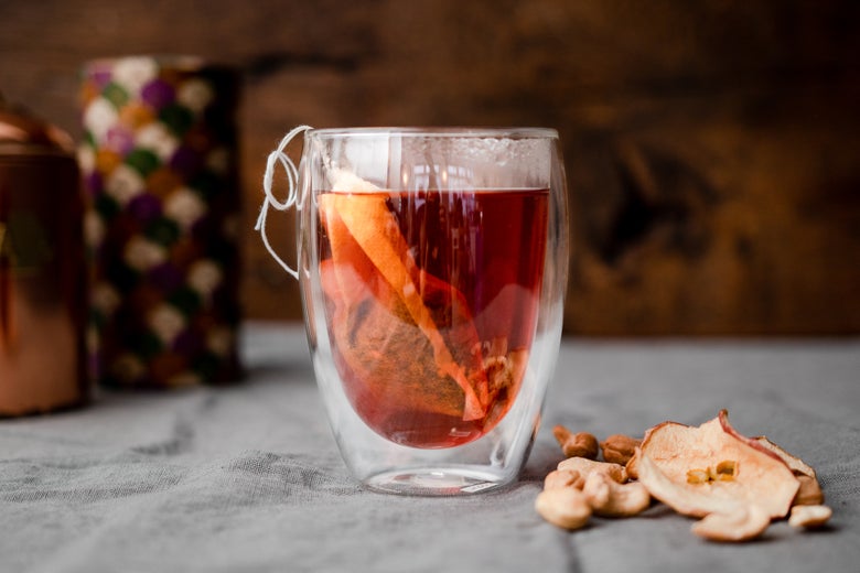 Bodum Pavina Double Wall Glasses